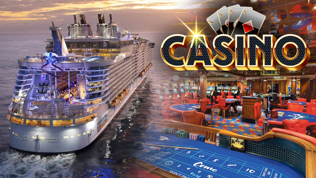 Casino Cruises 7 Important Points To Consider Before Casting Off Online Gambling Daily